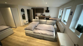 36qm Wohnung für bis zu 4 Pers